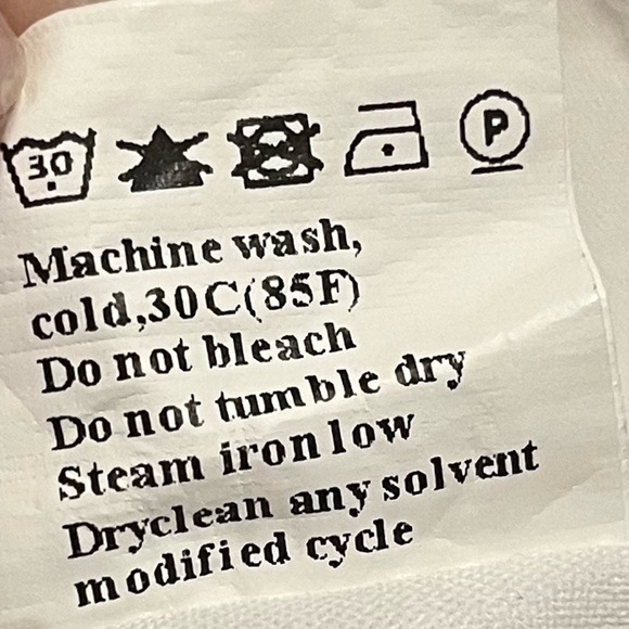 Unbranded Women’s Lace Trim Blouse - Picture 4 of 4